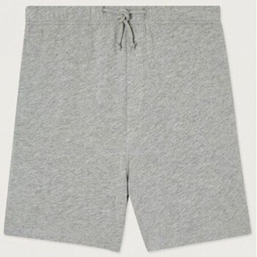 Pantalon Sonoma Short Grey - American Vintage - Modalova