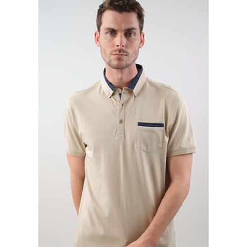 T-shirt Deeluxe Polo FAST - Deeluxe - Modalova