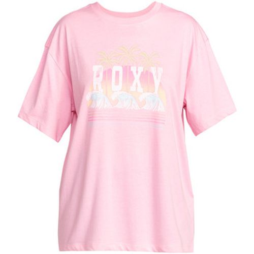 T-shirt Roxy Dreamers - Roxy - Modalova