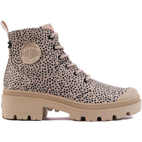 Bottes Palladium PALLABASE SAFARI - Palladium - Modalova