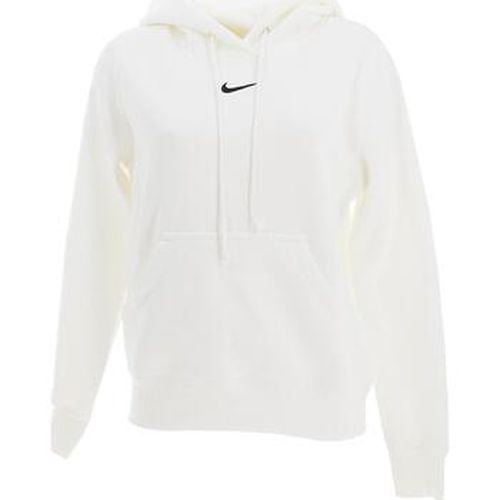 Sweat-shirt W nsw phnx flc std po hoodie - Nike - Modalova