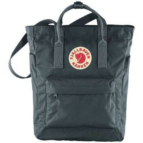 Sac a dos Sac à dos Kanken Topepack Graphite - Fjallraven - Modalova