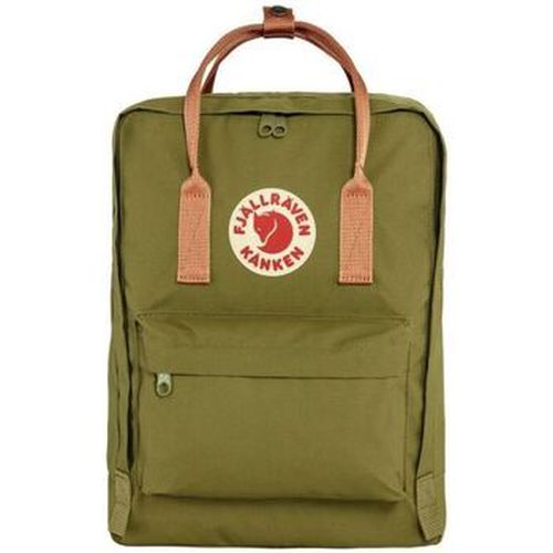 Sac a dos Sac à dos Kanken Foliage Green/Peach Sand - Fjallraven - Modalova