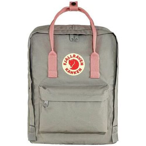 Sac a dos Sac à dos Kanken Fog/Pink - Fjallraven - Modalova