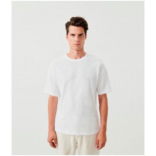 T-shirt Sonoma Tee White - American Vintage - Modalova