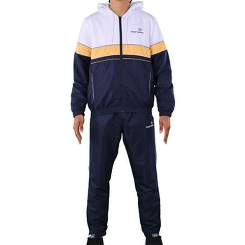 Ensembles de survêtement Survêtement BINARIO TRACKSUIT Marine - Sergio Tacchini - Modalova