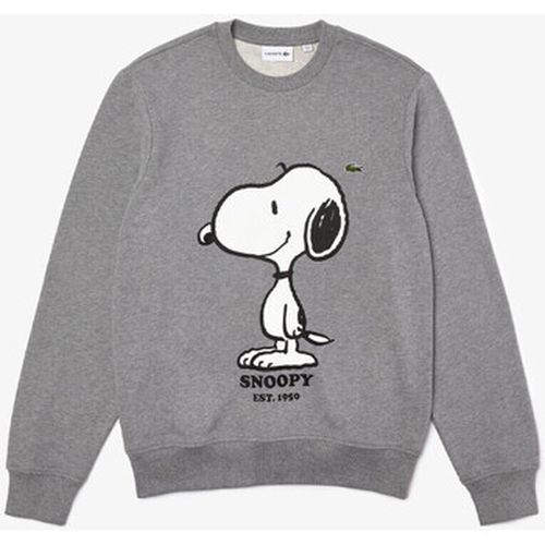 Sweat-shirt Sweat X PEANUTS (unisex) - Lacoste - Modalova