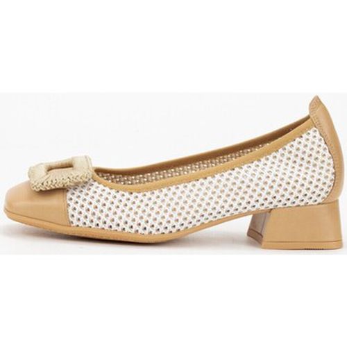 Baskets basses Zapatos en color camel para - Hispanitas - Modalova