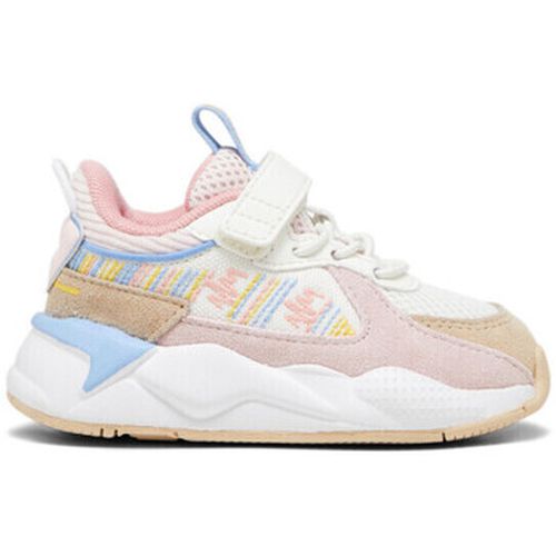 Baskets BASKETS RS-X SWEATER WEATHER AC+ BÉBÉ - Puma - Modalova