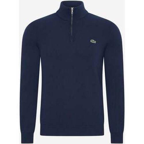 Pull Pull A Zip - marine - Lacoste - Modalova