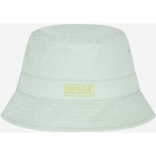 Casquette Norton drill bucket hat - green fig - Barbour - Modalova