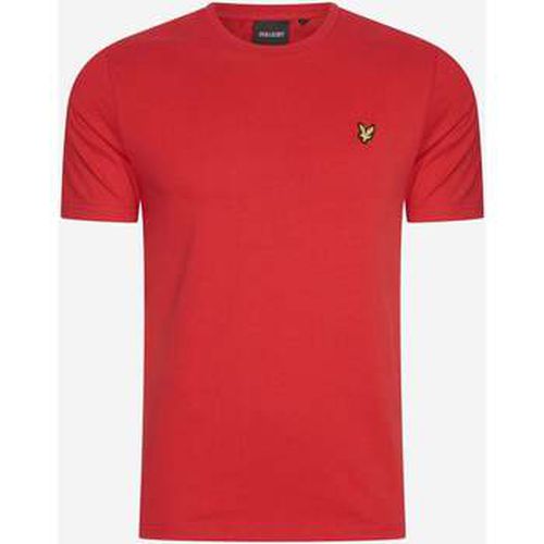 T-shirt T-shirt uni - gala - Lyle & Scott - Modalova