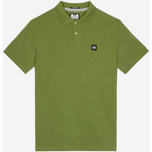 T-shirt Weekend Offender Algues - Weekend Offender - Modalova