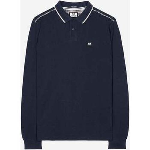 Polo Carola - contrôle des maisons de la marine - Weekend Offender - Modalova