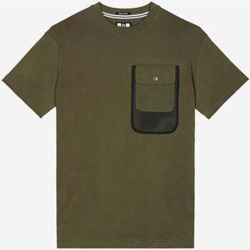 T-shirt Lentille - foncé - Weekend Offender - Modalova