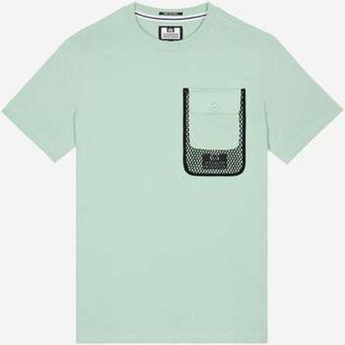 T-shirt Lentille - comme le thé - Weekend Offender - Modalova