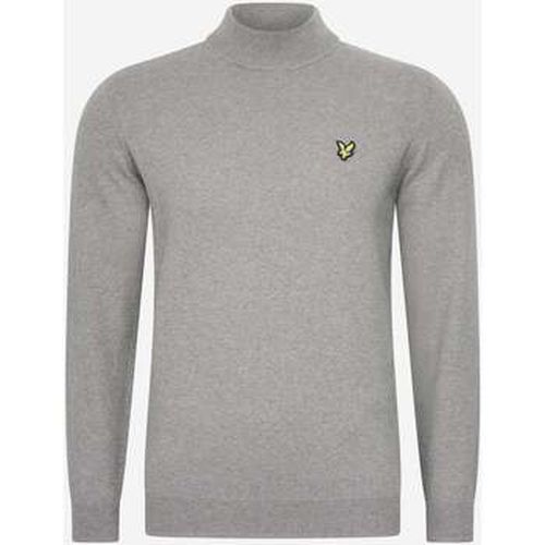 Pull Pull à col roulé - moyen - Lyle & Scott - Modalova