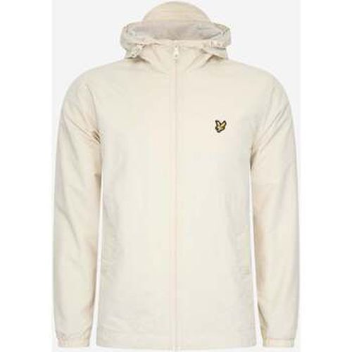 Doudounes Veste à capuche zippée - cove - Lyle & Scott - Modalova