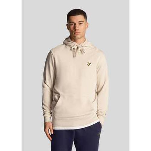 Sweat-shirt Pull à capuche - cove - Lyle & Scott - Modalova