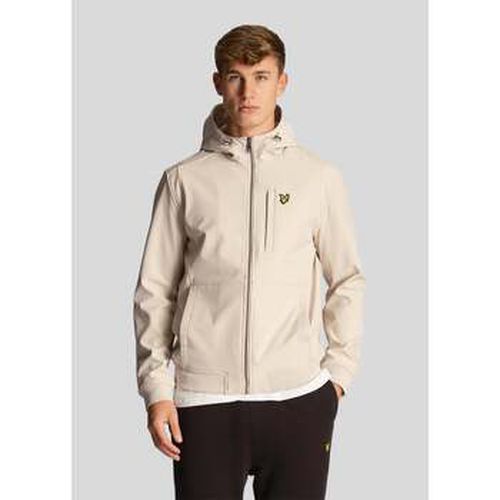 Doudounes Veste softshell - cove - Lyle & Scott - Modalova