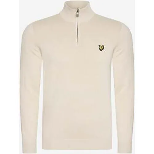 Pull Pull à fermeture éclair - cove - Lyle & Scott - Modalova