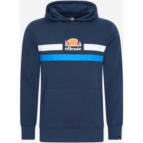 Sweat-shirt Alroni oh hoody - navy - Ellesse - Modalova