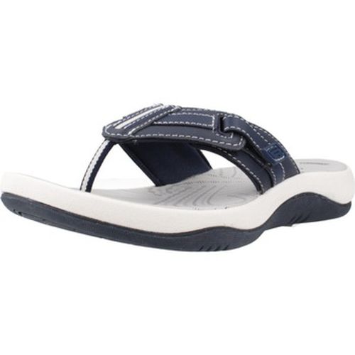 Tongs Clarks SUNMAZE DAISY - Clarks - Modalova