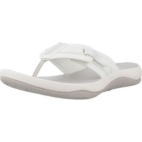 Tongs Clarks SUNMAZE DAISY - Clarks - Modalova