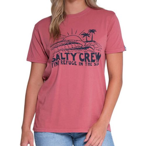 T-shirt Salty Crew SC20035524W - Salty Crew - Modalova
