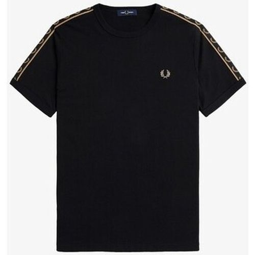 T-shirt Fred Perry - Fred Perry - Modalova