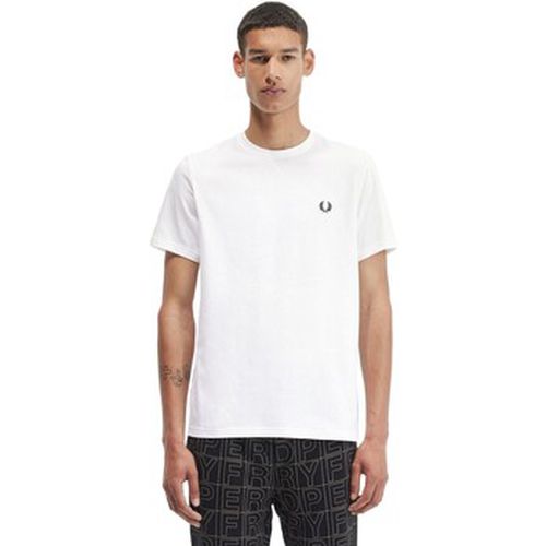 T-shirt Fred Perry - Fred Perry - Modalova