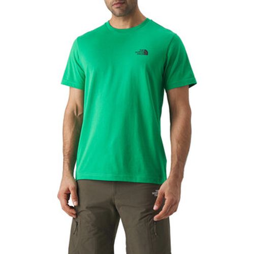 T-shirt The North Face NF0A87NG - The North Face - Modalova