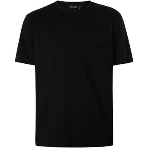 T-shirt T-shirt Seattle avec poche poitrine - Antony Morato - Modalova