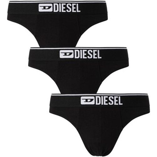 Slips Diesel Lot de 3 strings - Diesel - Modalova