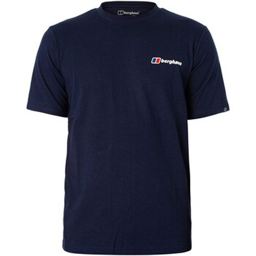 T-shirt T-shirt de linéation - Berghaus - Modalova