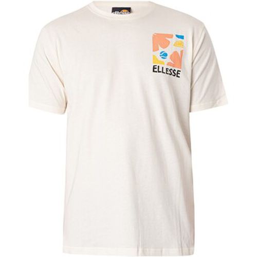 T-shirt Ellesse T-Shirt Impronta - Ellesse - Modalova