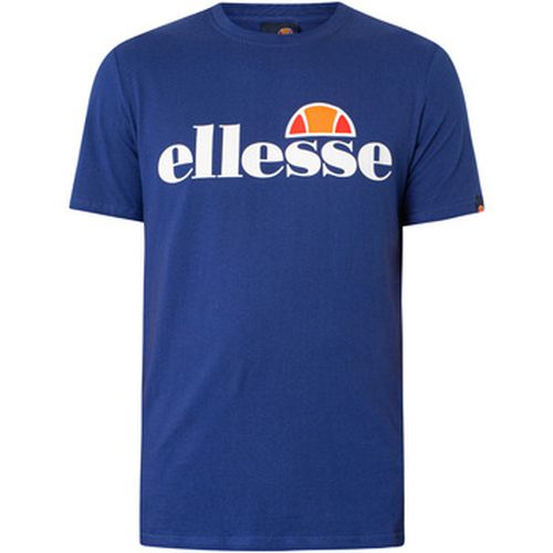 T-shirt Ellesse Prado T-Shirt - Ellesse - Modalova