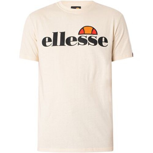 T-shirt Ellesse Prado T-Shirt - Ellesse - Modalova