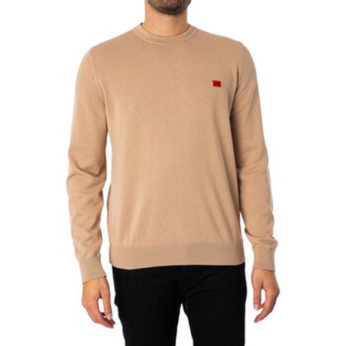 Pull BOSS Tricot San Cassius - BOSS - Modalova