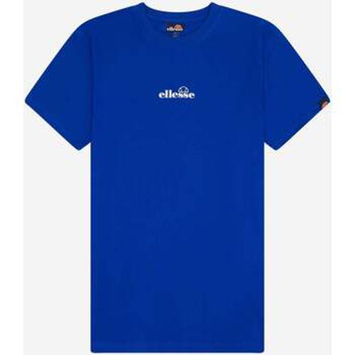 T-shirt Ellesse Ollio thé - bleu - Ellesse - Modalova