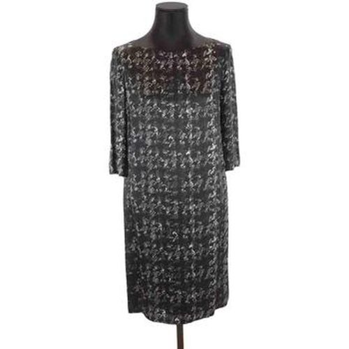 Robe BOSS Robe noir - BOSS - Modalova