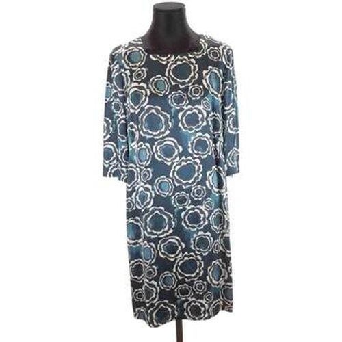 Robe BOSS Robe bleu - BOSS - Modalova