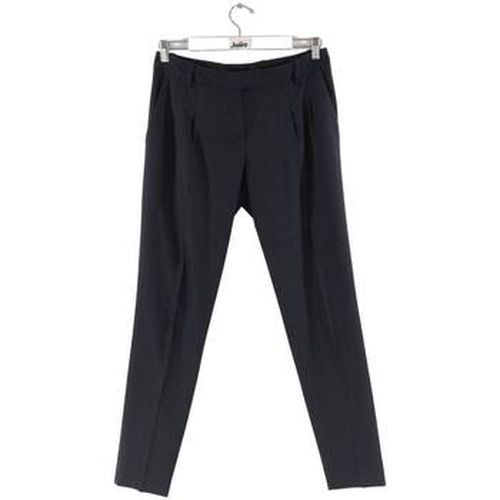 Pantalon Maje Pantalon slim noir - Maje - Modalova