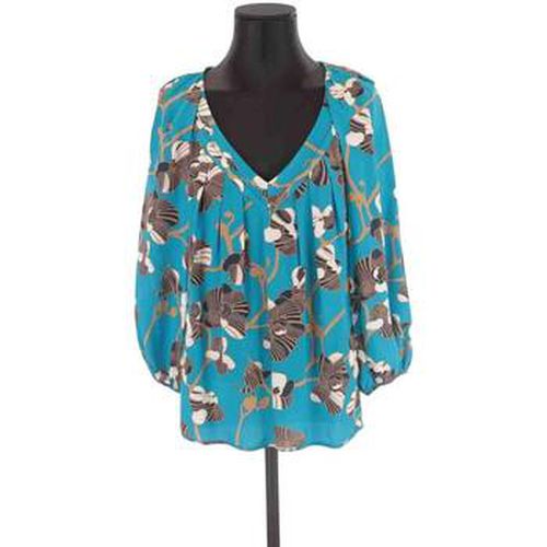 Debardeur Blouse en soie - Diane Von Furstenberg - Modalova