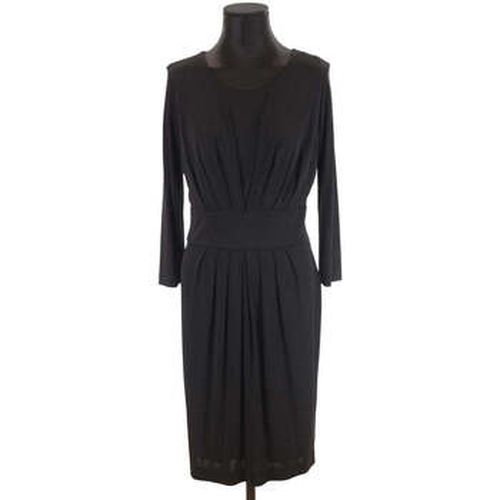 Robe BOSS Robe noir - BOSS - Modalova