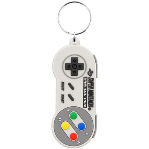 Porte clé SNES Controller - Nintendo - Modalova