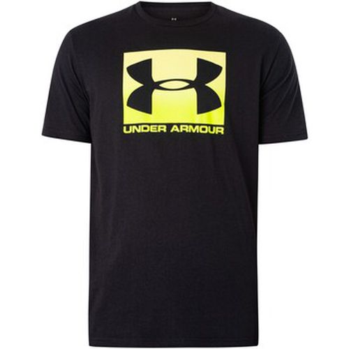 T-shirt T-shirt ample Sportstyle en boîte - Under Armour - Modalova