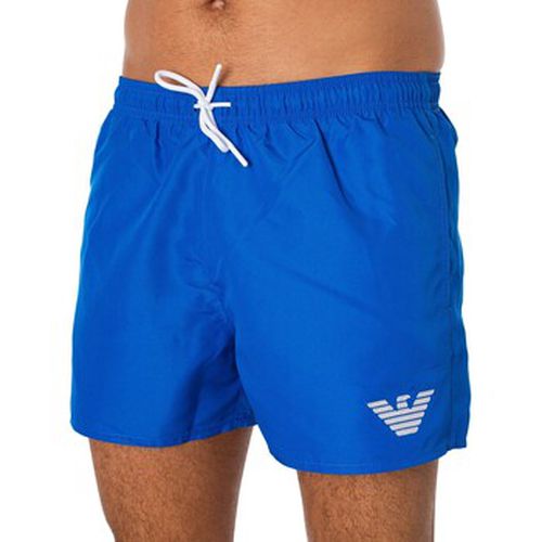 Maillots de bain Logo Short de bain - Emporio Armani - Modalova