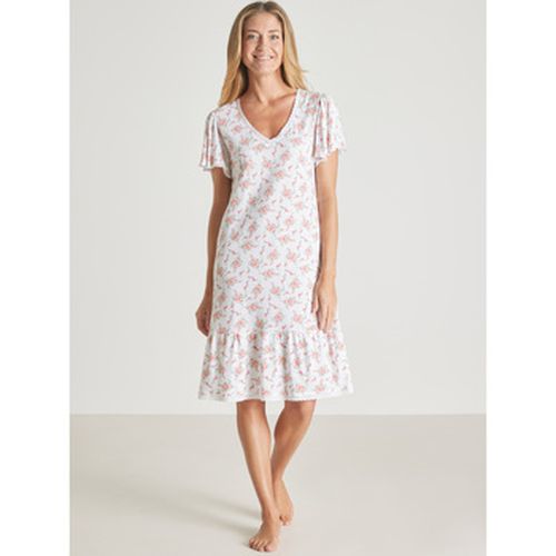 Pyjamas / Chemises de nuit by - Chemise de nuit courte - Daxon - Modalova