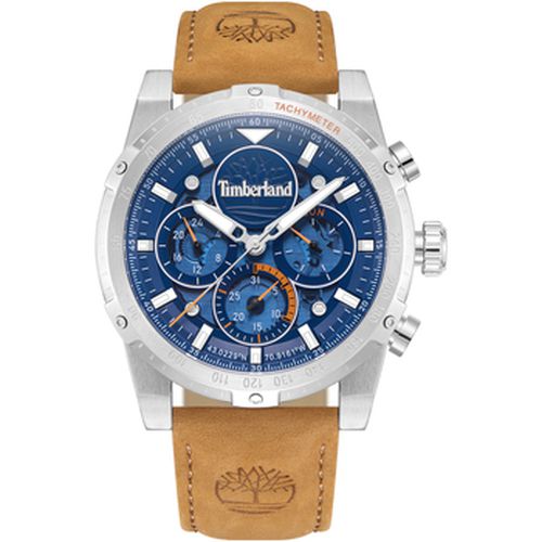 Montre Timberland Montre en acier - Timberland - Modalova